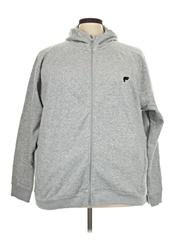 Fabletics Zip Up Hoodie (view 1)