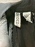 Divided by H&M Solid Black Athletic Shorts Size M - photo 3