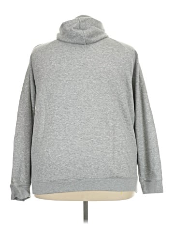 Fabletics Zip Up Hoodie (view 2)
