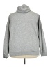 Fabletics Silver Zip Up Hoodie Size 3X - photo 2