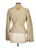 DANIER Tan Blazer Size 8 - photo 2