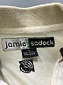 Jamie Sadock Ivory Short Sleeve Blouse Size S - photo 7
