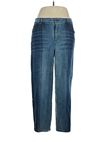 Style&Co Jeans (view 1)