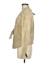 DANIER Tan Blazer Size 8 - photo 5