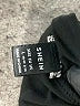 Shein Solid Black Cocktail Dress Size 8 - 10 - photo 7