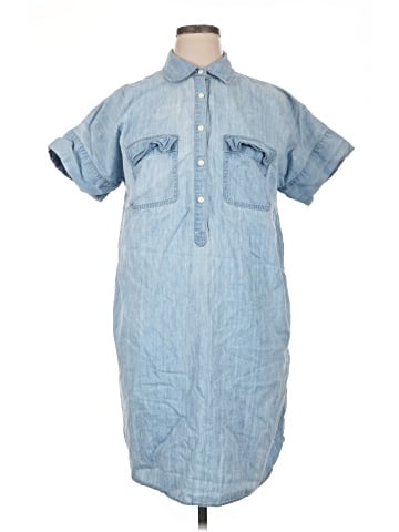 Chaps Casual Dress (view 1)
