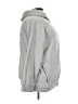 Fabletics Silver Zip Up Hoodie Size 3X - photo 4