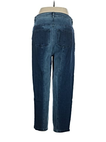 Style&Co Jeans (view 2)