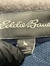 Eddie Bauer 100% Polyester Blue Jacket Size 2X - photo 6
