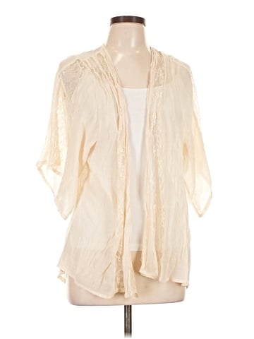 XXI Kimono (view 1)