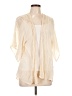 XXI Ivory Kimono Size L - photo 1