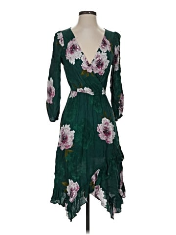 Plenty By Tracy Reese Cocktail Dress (view 1)