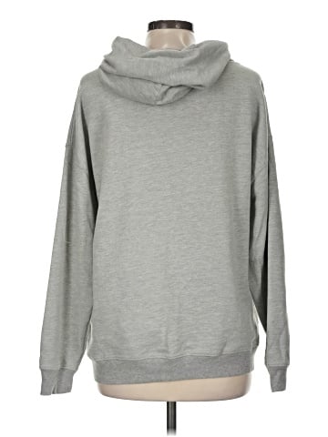 Vintage Canvas Pullover Hoodie (view 2)