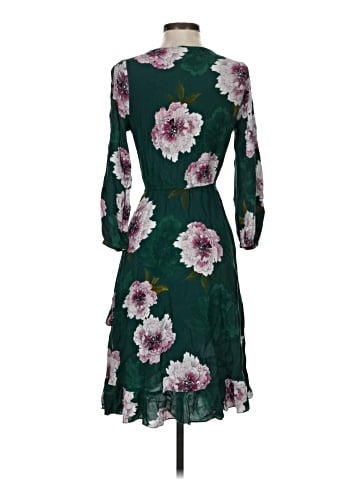 Plenty By Tracy Reese Cocktail Dress (view 2)