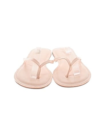 J.Crew Factory Store Flip Flops (view 2)