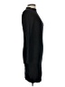 Aster Black Casual Dress Size L - photo 4
