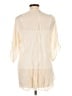 XXI Ivory Kimono Size L - photo 2