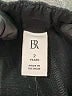 Banana Republic Black Cargo Pants Size 2 - photo 3
