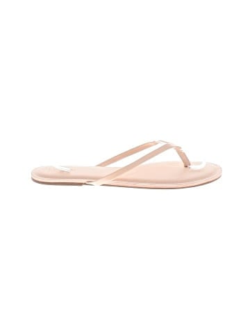 J.Crew Factory Store Flip Flops (view 1)