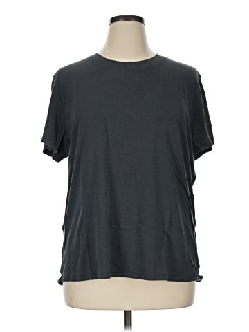 Athleta Short Sleeve T-Shirt (view 1)