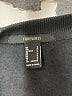 Forever 21 Black Track Jacket Size S - photo 6