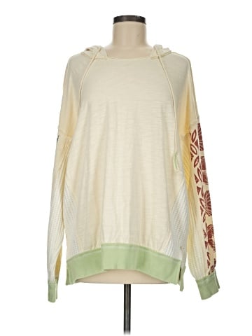 Easel Sweatshirt (view 1)