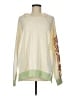 Easel Ivory Sweatshirt Size M - photo 1