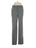 Ann Taylor Chevron-herringbone Gray Dress Pants Size 2 - photo 1