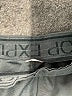 The North Face Solid Green Athletic Shorts Size M (estimated) - photo 3