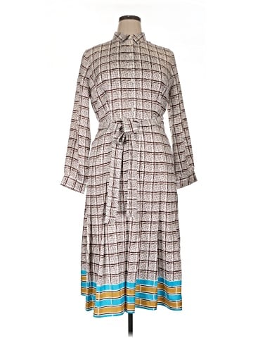 J.Crew Collection Casual Dress (view 1)