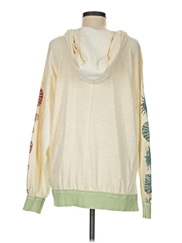 Easel Sweatshirt (view 2)