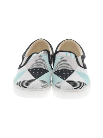 BucketFeet Sneakers (view 2)