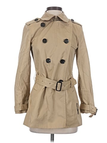 Coach Trenchcoat (view 1)