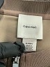 Calvin Klein Brown Track Jacket Size XL - photo 6