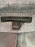 Express Design Studio Gray Blazer Size 4 - photo 6