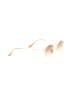 Ray-Ban Gold Brown Sunglasses One size - photo 1