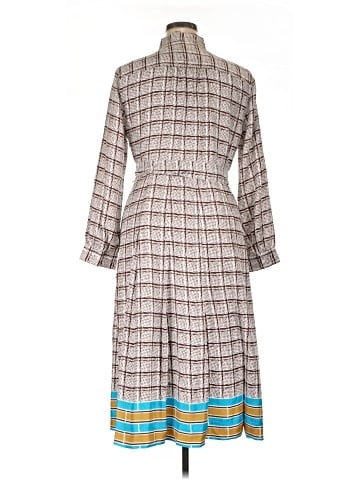 J.Crew Collection Casual Dress (view 2)
