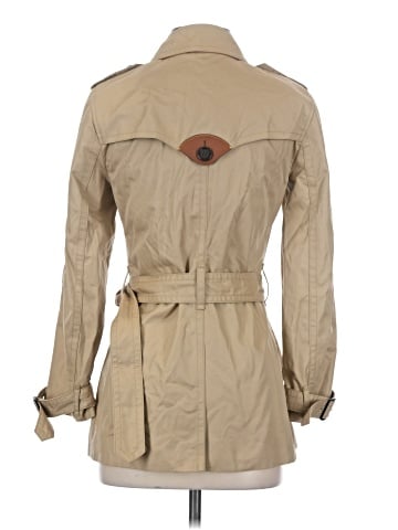 Coach Trenchcoat (view 2)