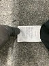 Under Armour 100% Polyester Black Long Sleeve Polo Size M - photo 8