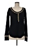 We the Free Black Cardigan Size M - photo 1