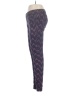 Vigoss Studio Argyle Purple Jeggings Size 25 waist - photo 5