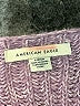 American Eagle Outfitters Purple Pullover Sweater Size S - photo 7