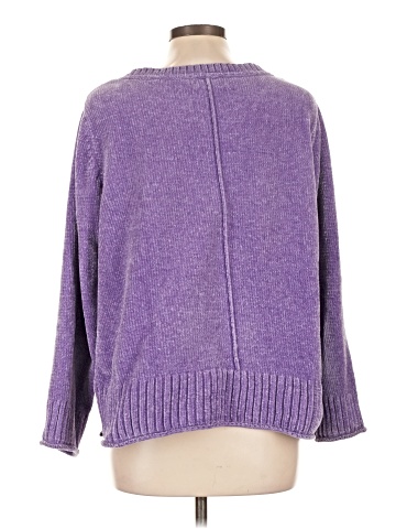 Style&Co Pullover Sweater (view 2)