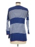 Old Navy Stripes Blue Pullover Sweater Size M - photo 2