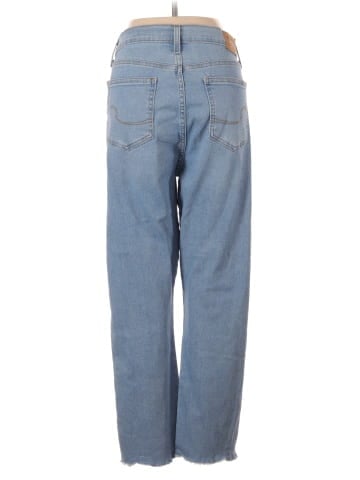 Levi Strauss Signature Jeans (view 2)