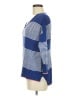 Old Navy Stripes Blue Pullover Sweater Size M - photo 5