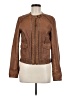 Hei Hei 100% Polyurethane Brown Jacket Size M - photo 1