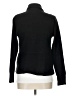 H&M 100% Acrylic Black Cardigan Size L - photo 2