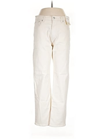 Madewell Khakis (view 1)