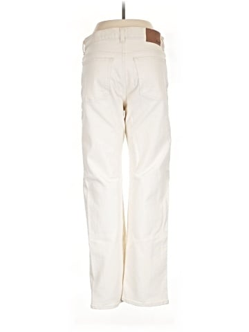 Madewell Khakis (view 2)